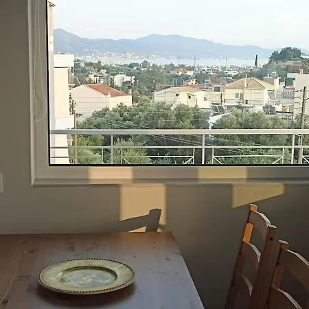 Vda Apartments Kalamata Exterior photo