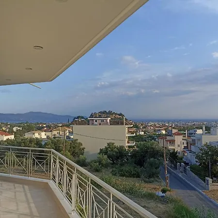 Vda Apartments Kalamata Exterior photo