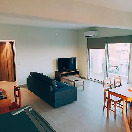 Vda Apartments Kalamata Exterior photo