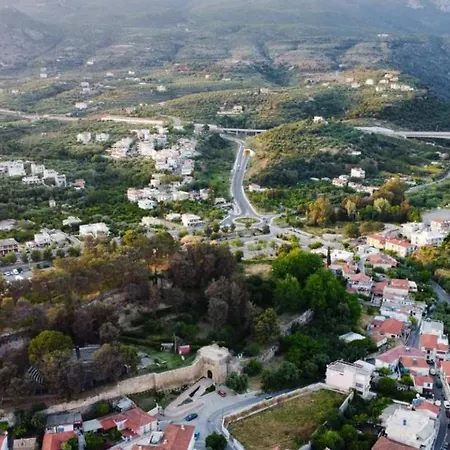 Vda Apartments Kalamata Exterior photo