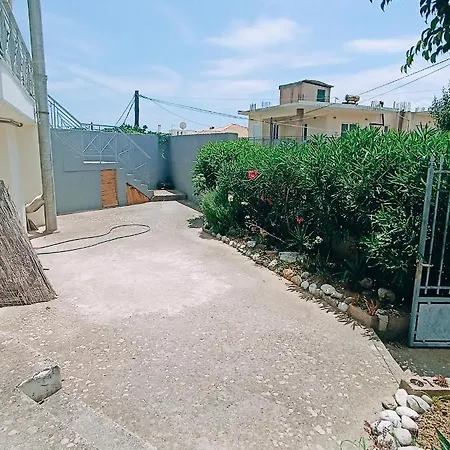Vda Apartments Kalamata Exterior photo