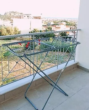 Vda Apartments Kalamata Exterior photo