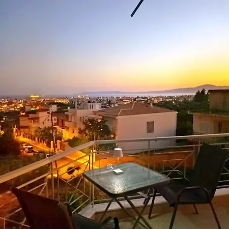 Vda Apartments Kalamata Exterior photo