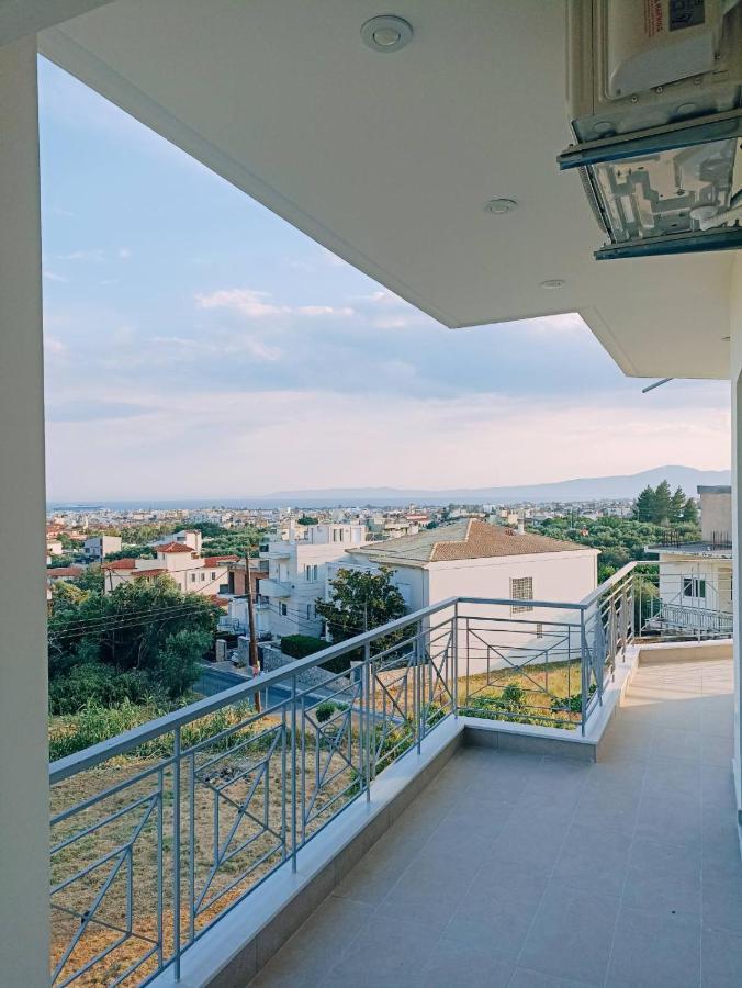 Apartment Vda