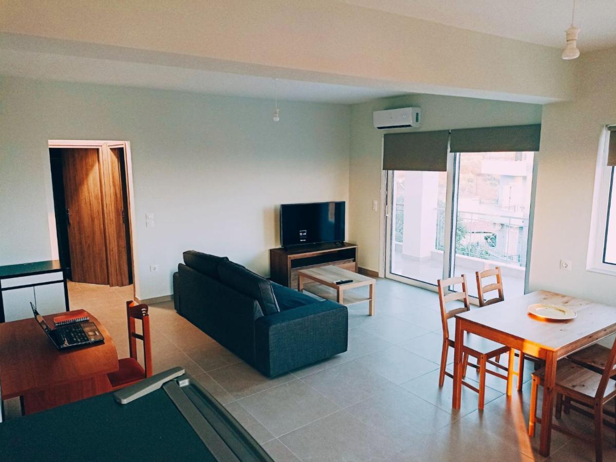 Appartement Vda