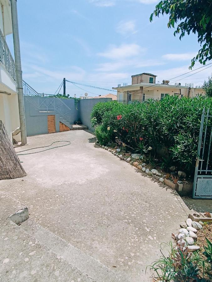 Apartment Vda