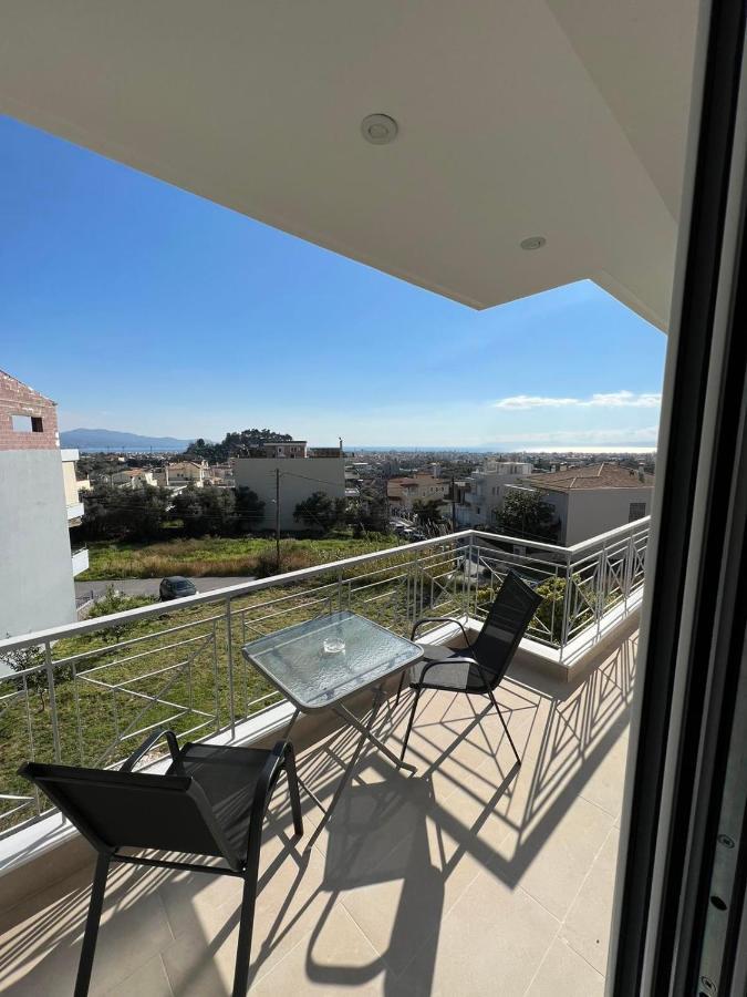 Vda Appartement *