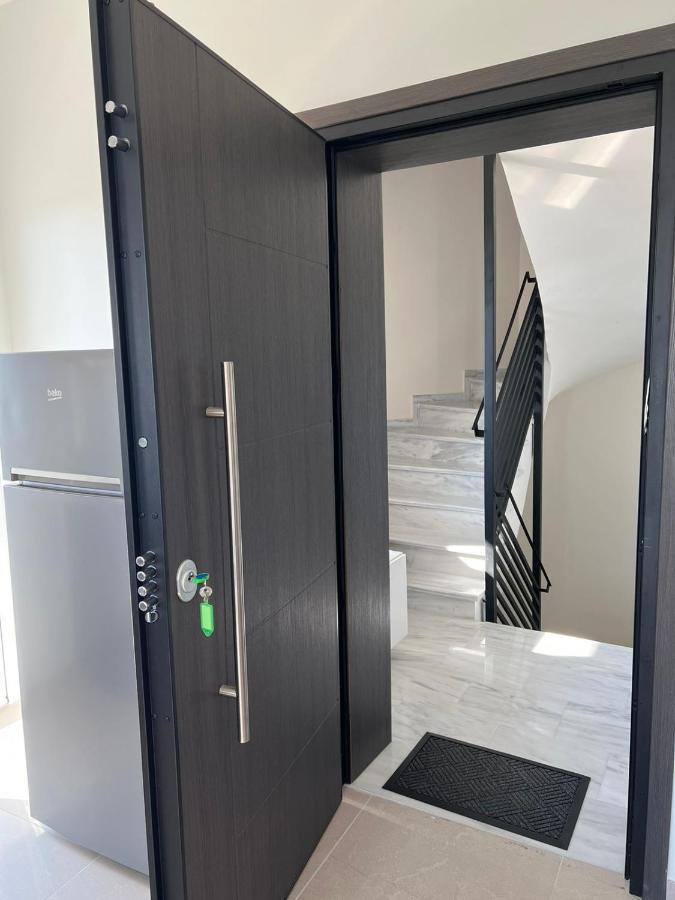 Vda Apartment Kalamata