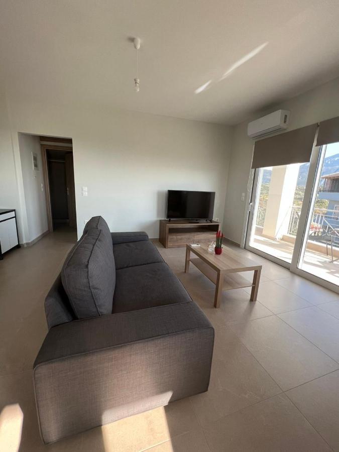 Appartement Vda