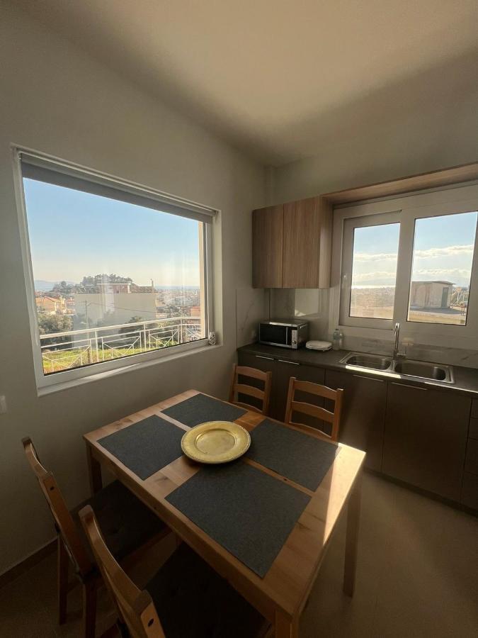 Appartement Vda