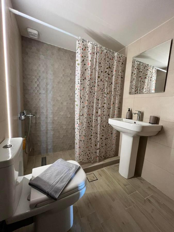 Vda Appartement Kalamáta