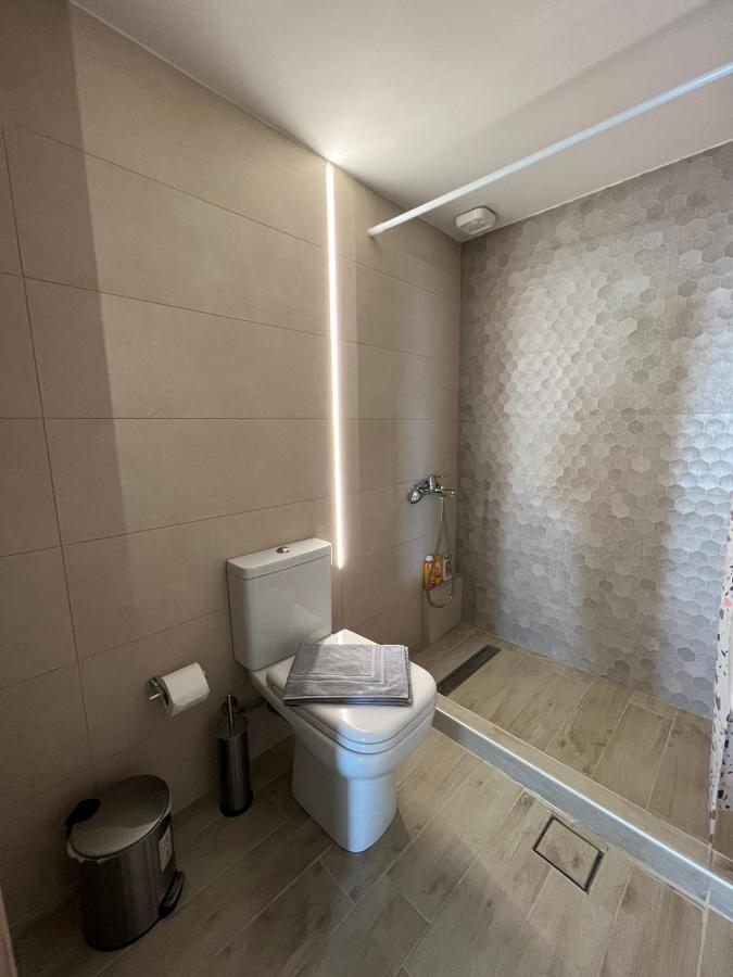 Vda Appartement