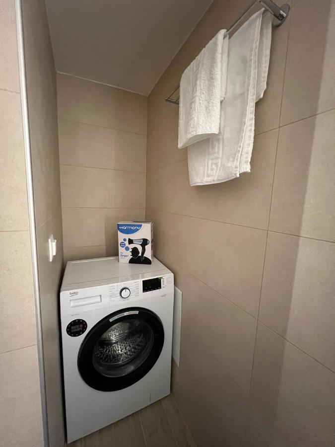 Vda Apartment