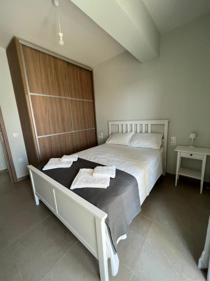 Apartment Vda Kalamata