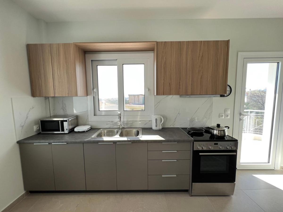 Appartement Vda Kalamáta
