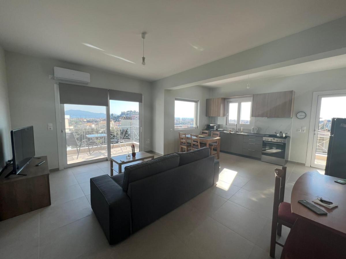 Appartement Vda *