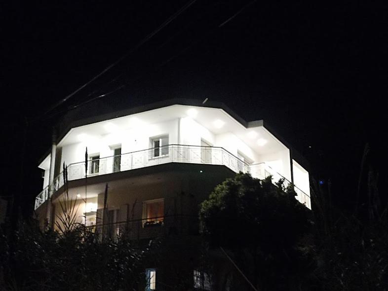 Appartement Vda Kalamáta