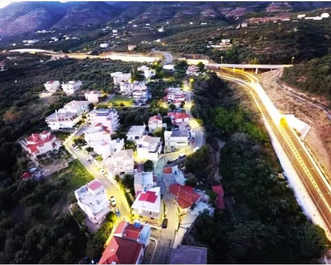 Apartment Vda *