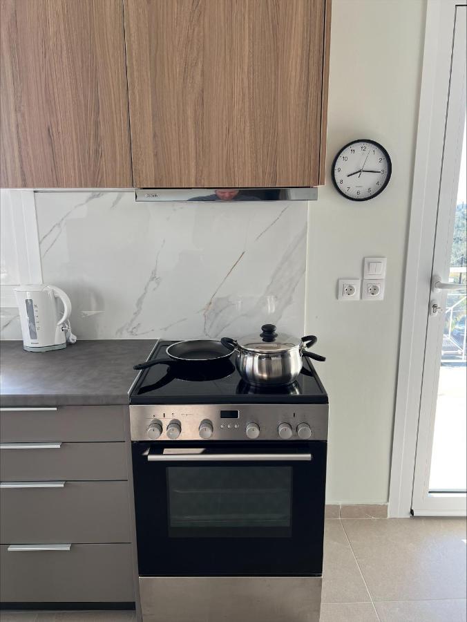Vda Apartment