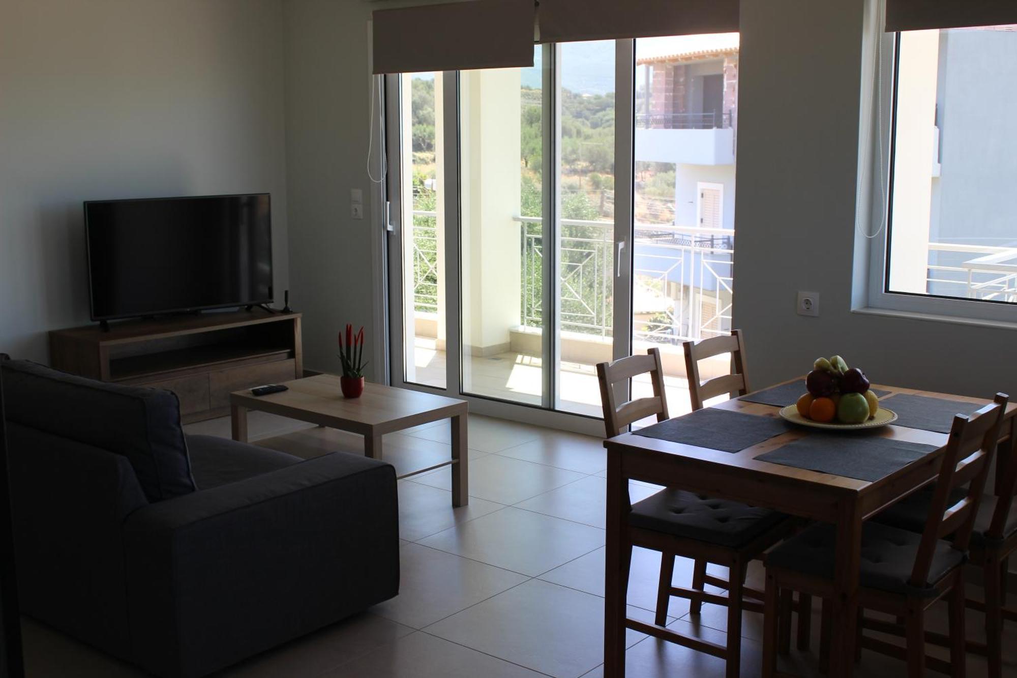 Vda Appartement *