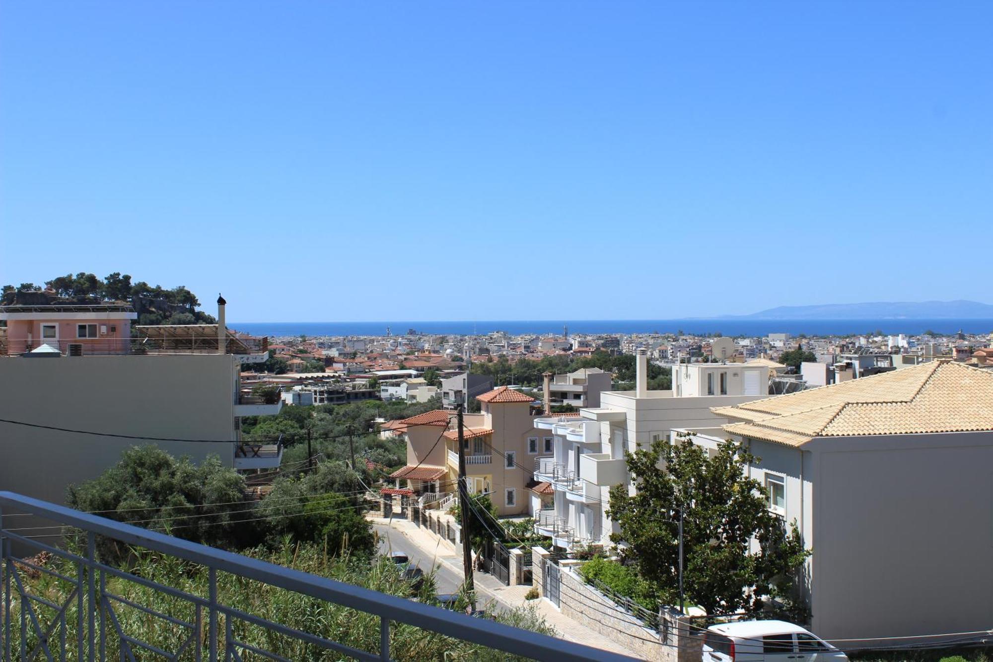 Apartment Vda *