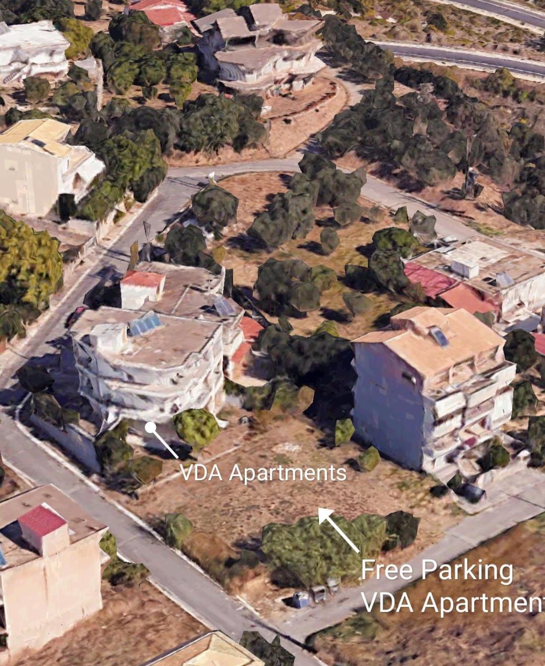 Vda Appartement *